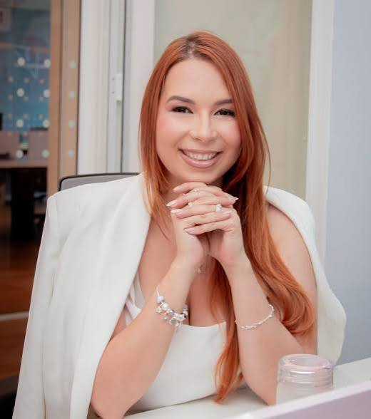 Gabriela Vasconcelos